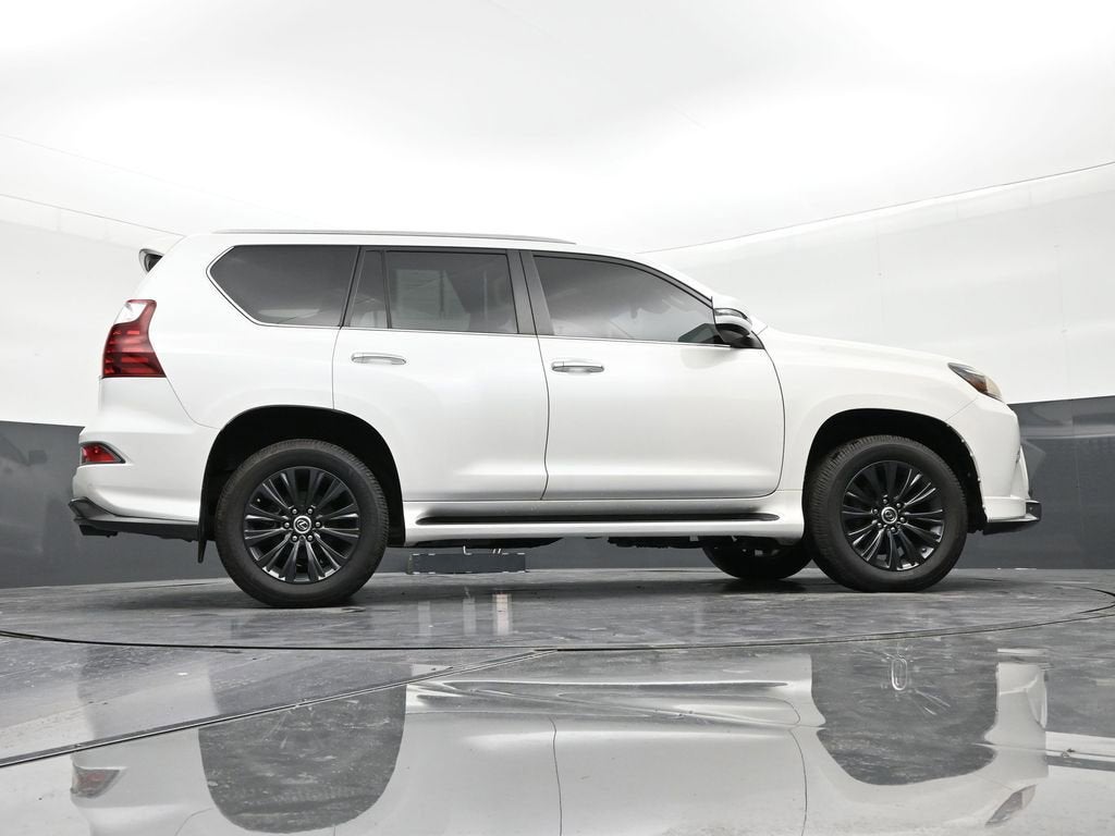2022 Lexus GX GX 460 Luxury