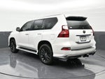 2022 Lexus GX GX 460 Luxury