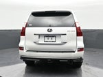 2022 Lexus GX GX 460 Luxury