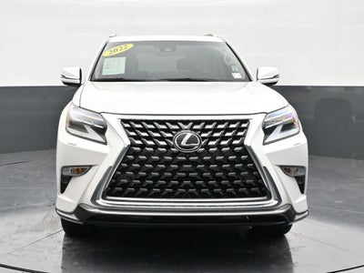 2022 Lexus GX GX 460 Luxury