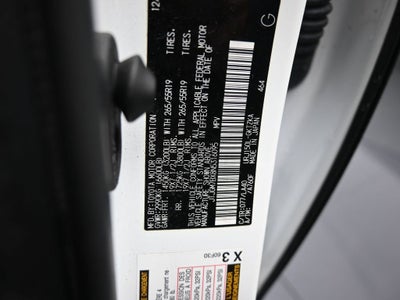 2022 Lexus GX GX 460 Luxury