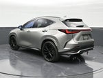 2022 Lexus NX NX 350 F SPORT Handling