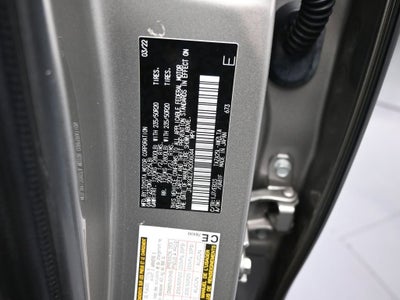 2022 Lexus NX NX 350 F SPORT Handling