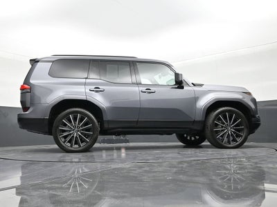 2024 Lexus GX GX 550 Luxury