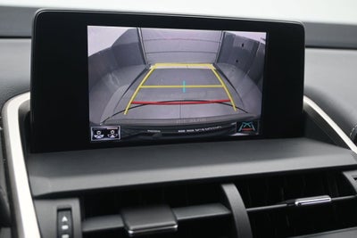 2019 Lexus NX NX 300