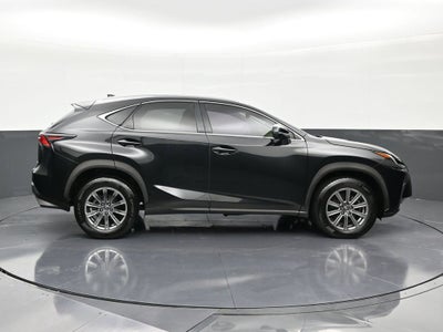 2019 Lexus NX NX 300