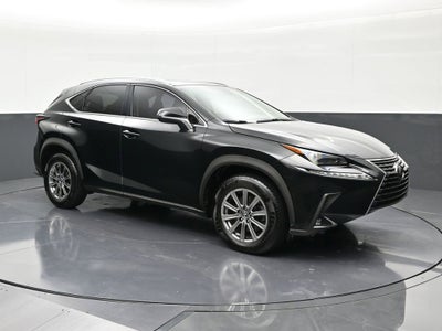 2019 Lexus NX NX 300