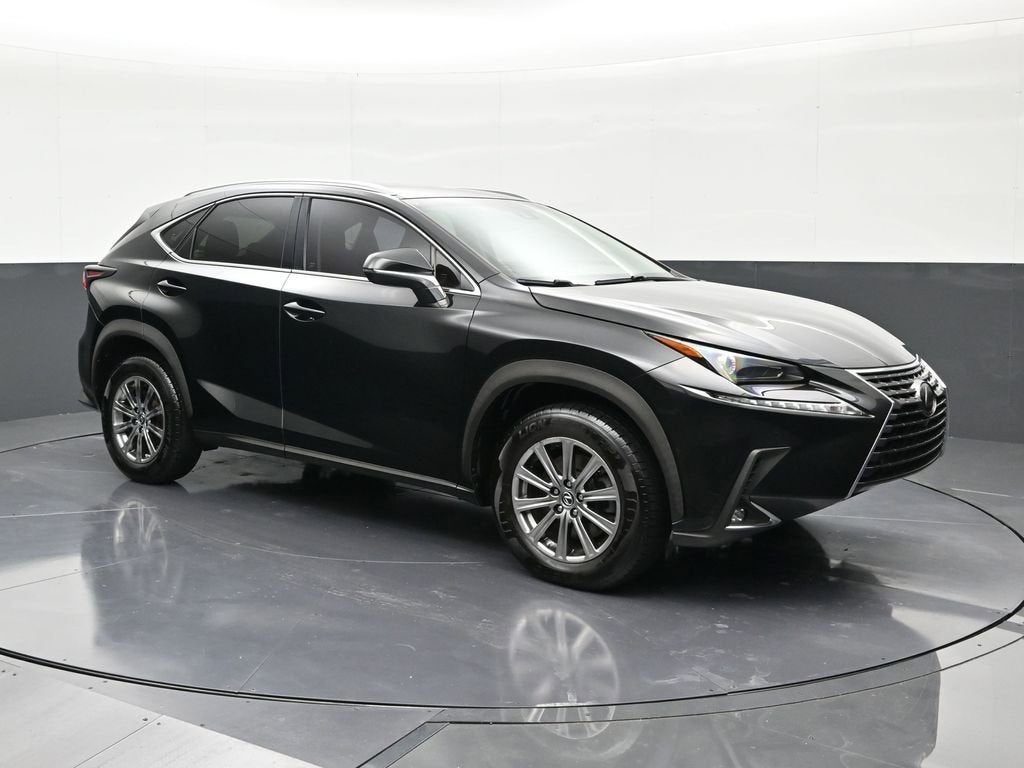 2019 Lexus NX NX 300