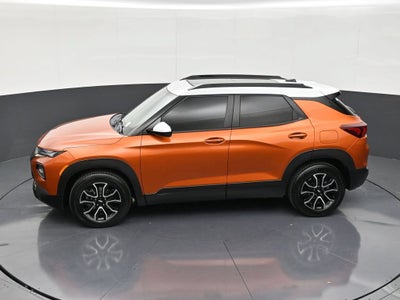 2023 Chevrolet Trailblazer ACTIV