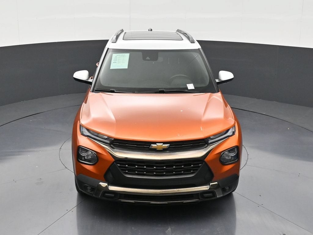 2023 Chevrolet Trailblazer ACTIV