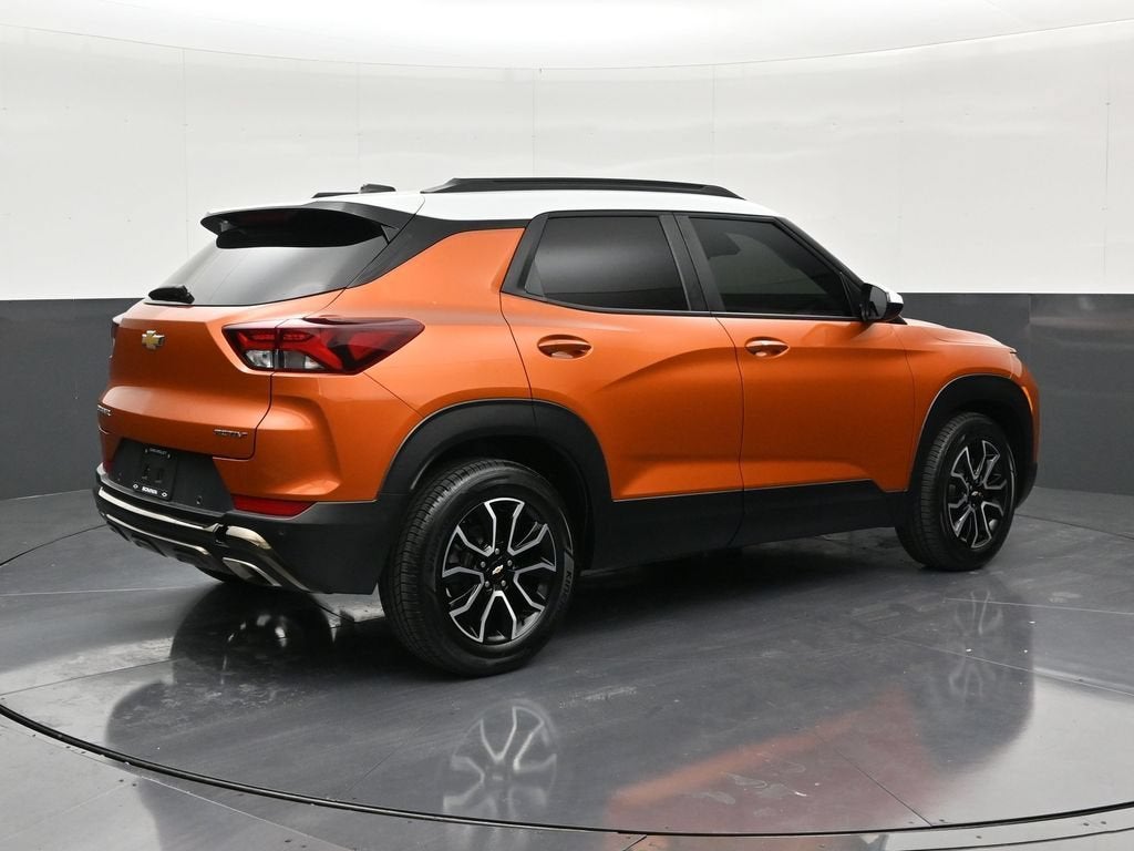 2023 Chevrolet Trailblazer ACTIV