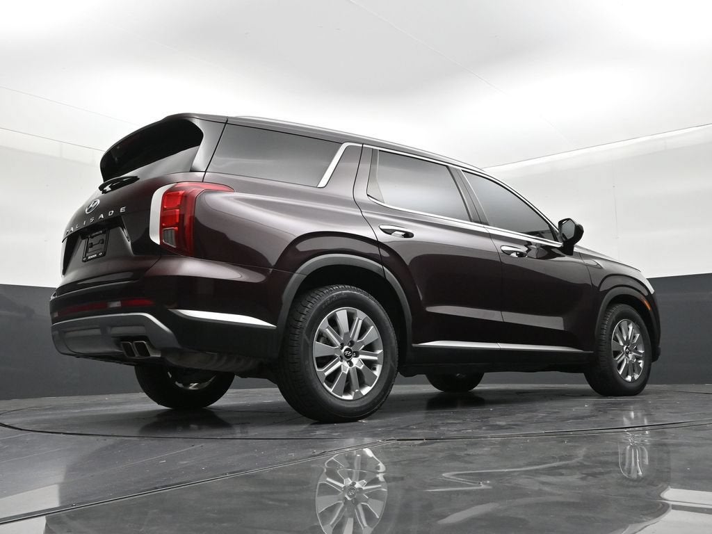 2023 Hyundai Palisade SEL