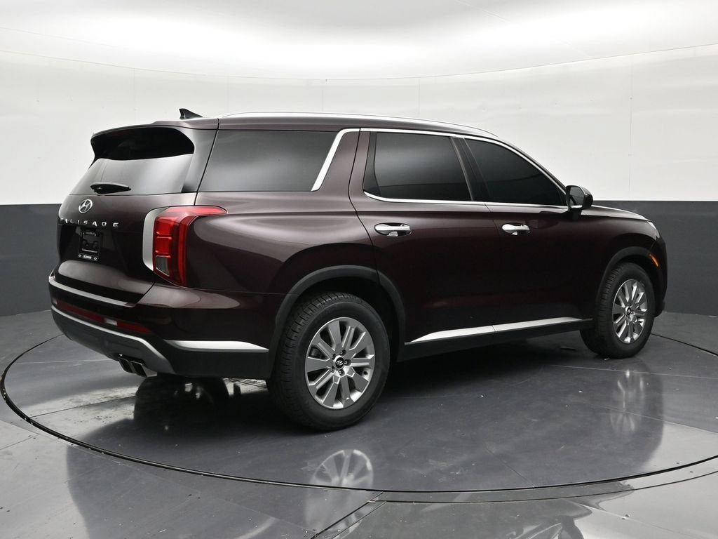 2023 Hyundai Palisade SEL