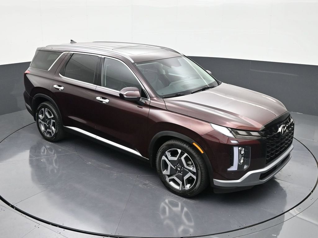 2023 Hyundai Palisade SEL