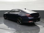 2023 Genesis G70 3.3T RWD