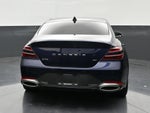 2023 Genesis G70 3.3T RWD
