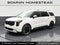 2025 Kia Carnival MPV EX