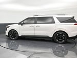 2025 Kia Carnival MPV EX
