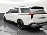 2025 Kia Carnival MPV EX