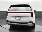 2025 Kia Carnival MPV EX