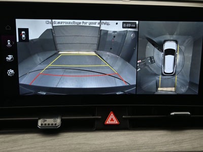 2024 Kia Sportage Plug-In Hybrid X-Line Prestige