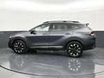 2024 Kia Sportage Plug-In Hybrid X-Line Prestige