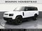 2023 Land Rover Defender X-Dynamic SE