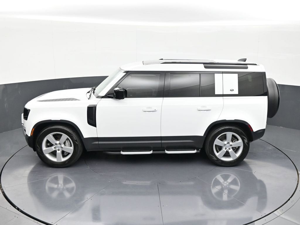 2024 Land Rover Defender S