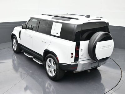 2024 Land Rover Defender S