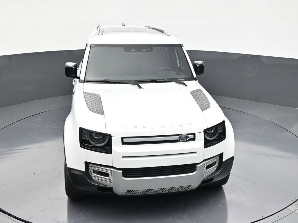 2024 Land Rover Defender S