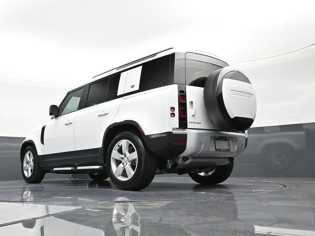 2024 Land Rover Defender S