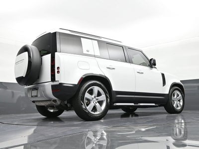 2024 Land Rover Defender S
