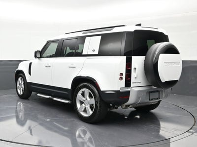 2024 Land Rover Defender S
