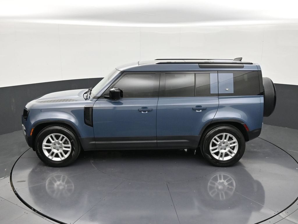 2024 Land Rover Defender 110 P300