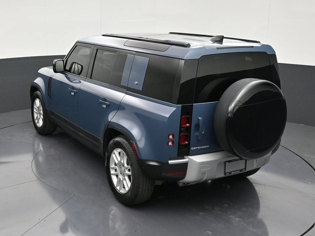 2024 Land Rover Defender 110 P300