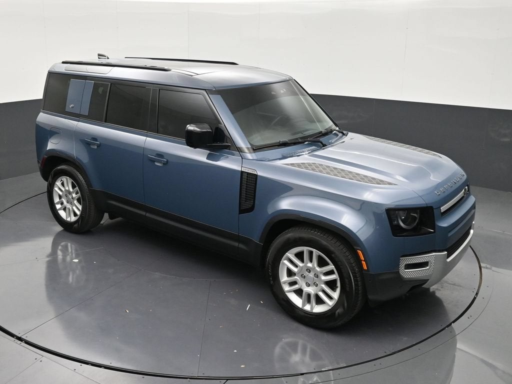 2024 Land Rover Defender 110 P300