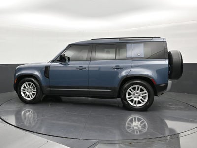 2024 Land Rover Defender 110 P300