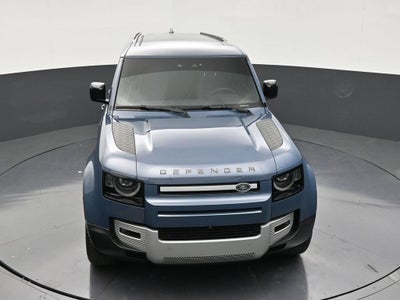 2024 Land Rover Defender 110 P300