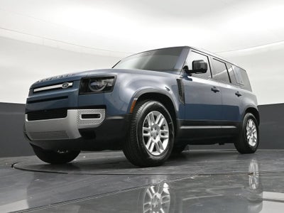 2024 Land Rover Defender 110 P300