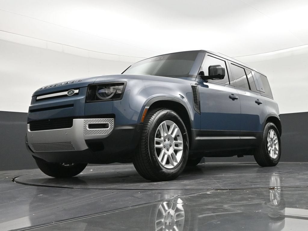 2024 Land Rover Defender 110 P300