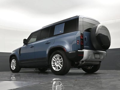 2024 Land Rover Defender 110 P300