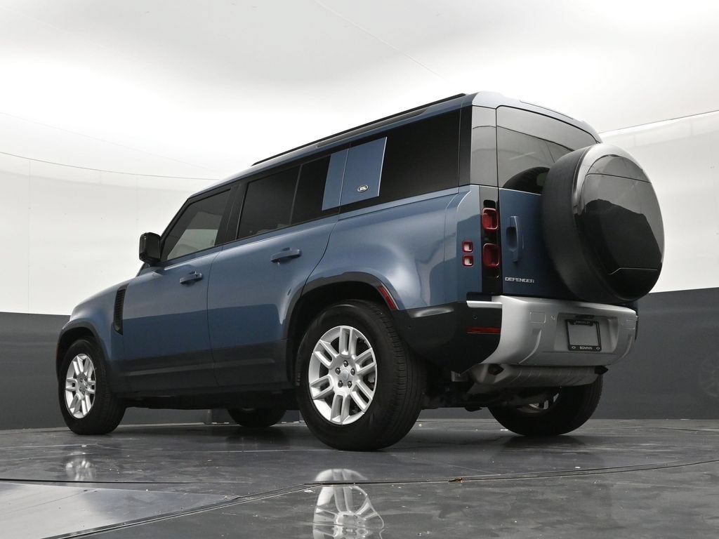 2024 Land Rover Defender 110 P300