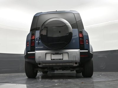 2024 Land Rover Defender 110 P300