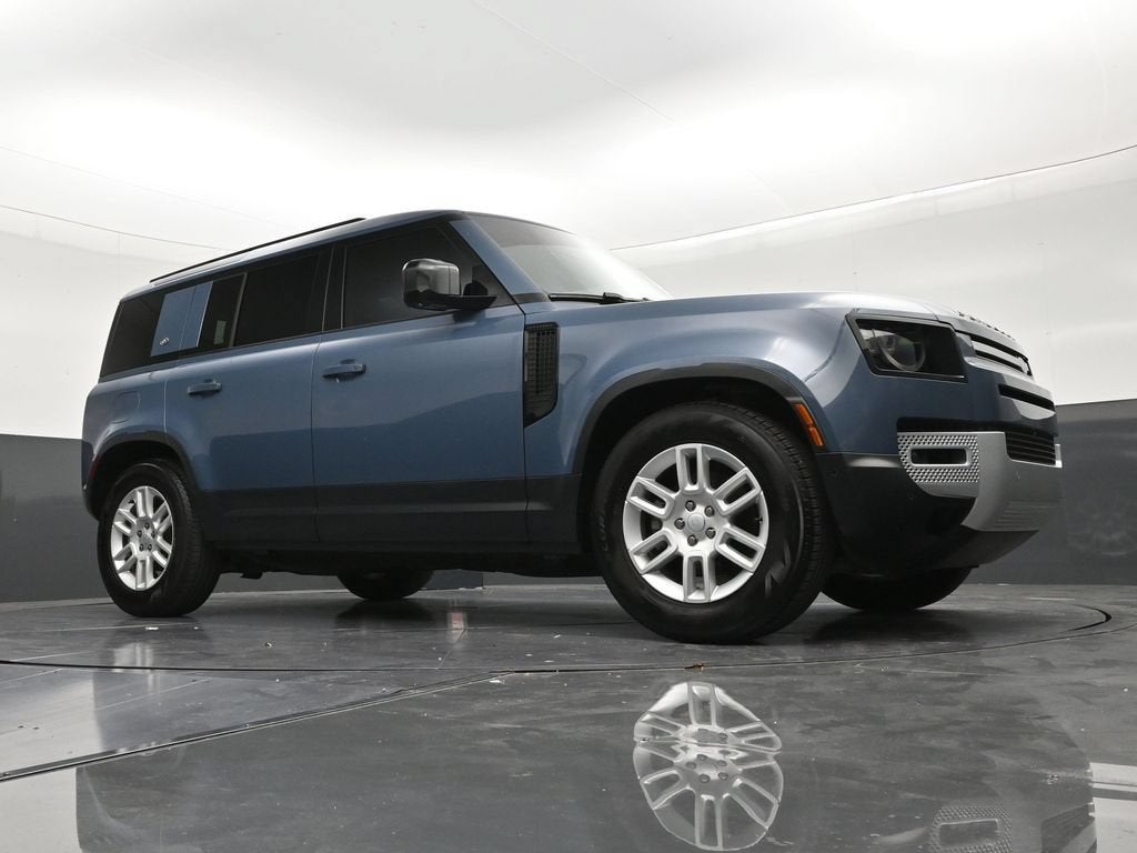 2024 Land Rover Defender 110 P300