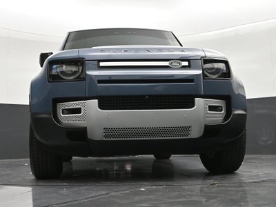 2024 Land Rover Defender 110 P300