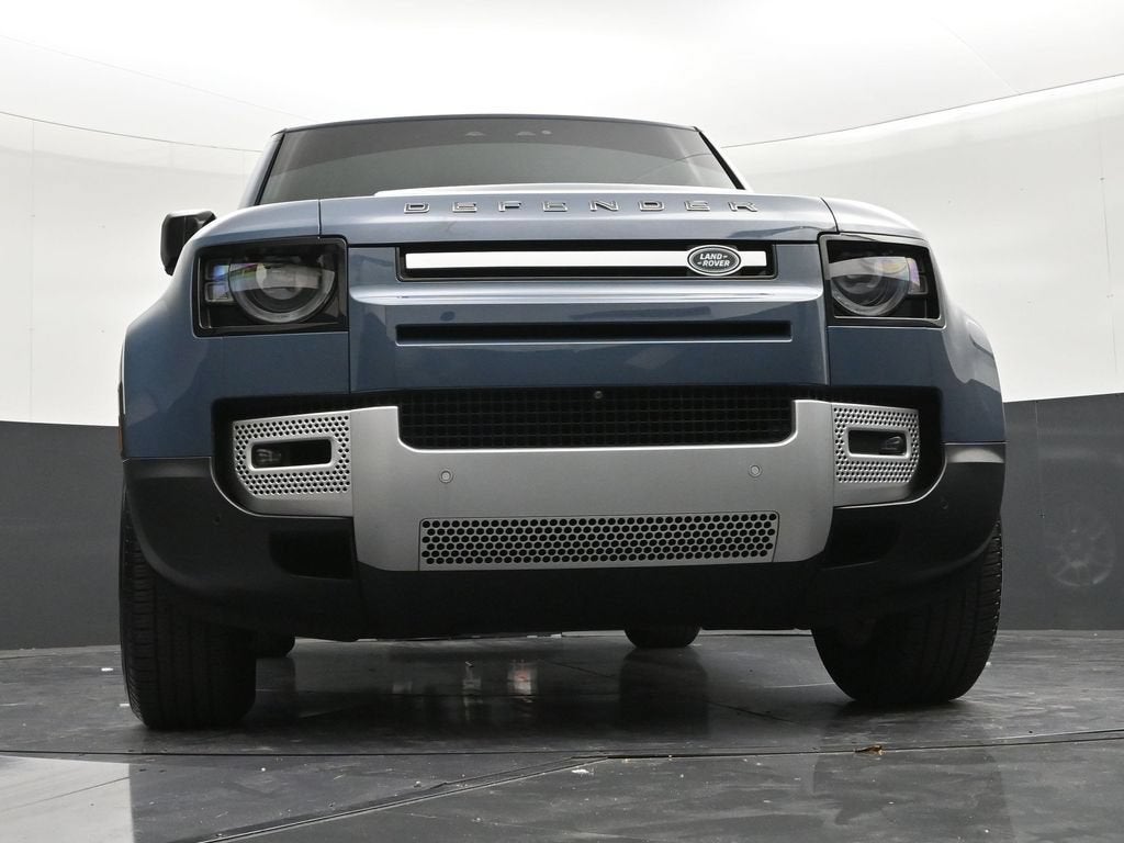2024 Land Rover Defender 110 P300