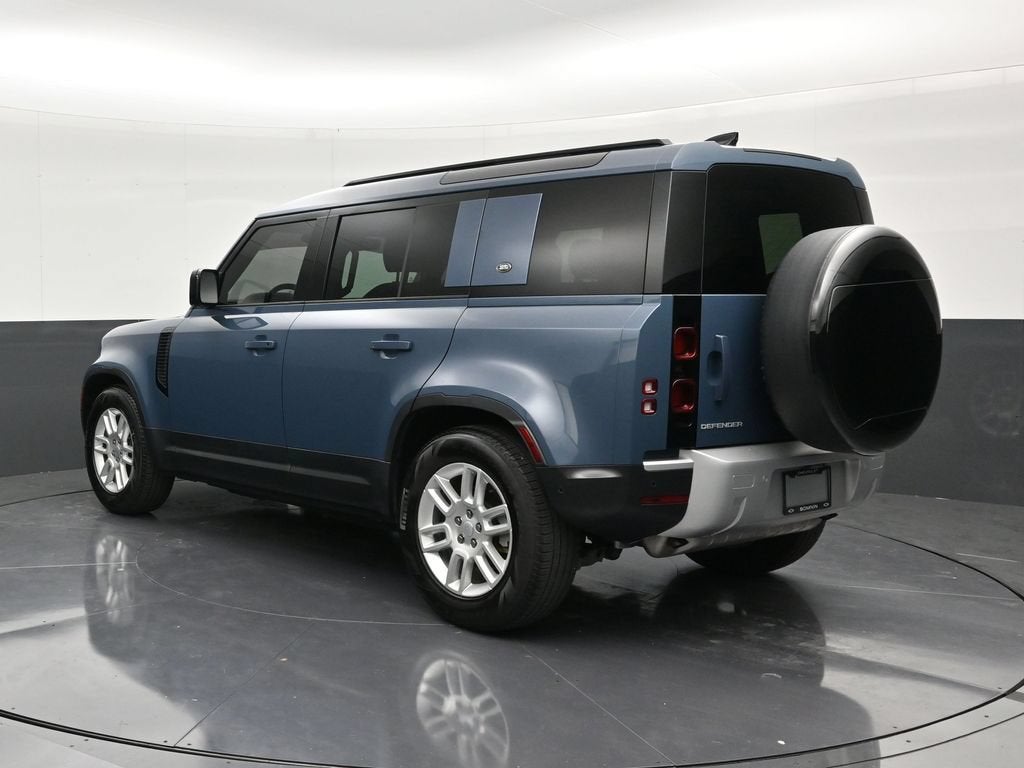 2024 Land Rover Defender 110 P300