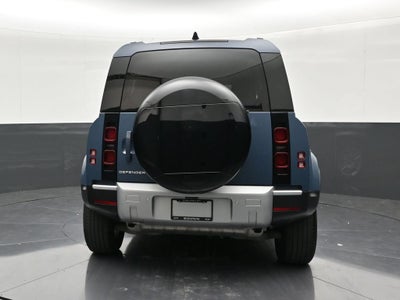 2024 Land Rover Defender 110 P300