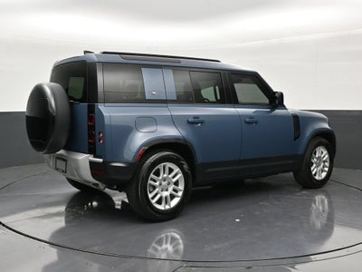 2024 Land Rover Defender 110 P300