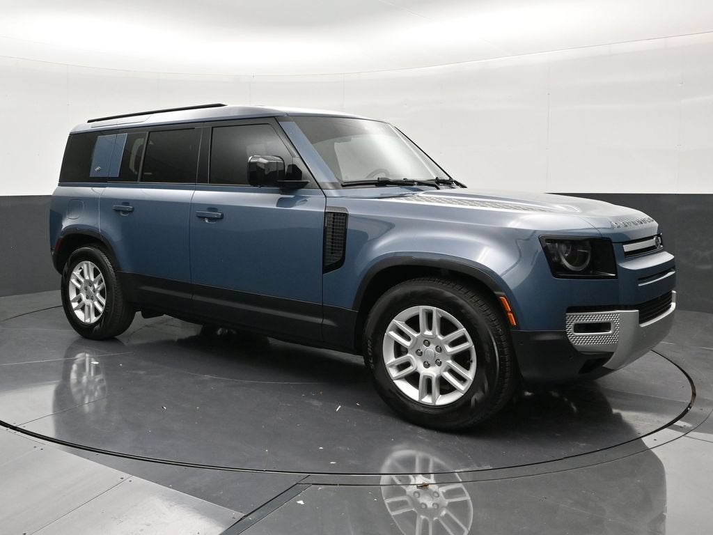 2024 Land Rover Defender 110 P300